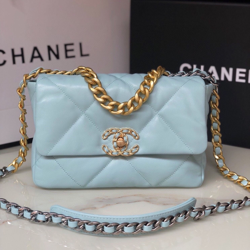 Ch*el 19 bags